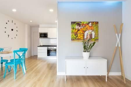 El Atico De David Y Deisy Apartment El Médano Екстериор снимка
