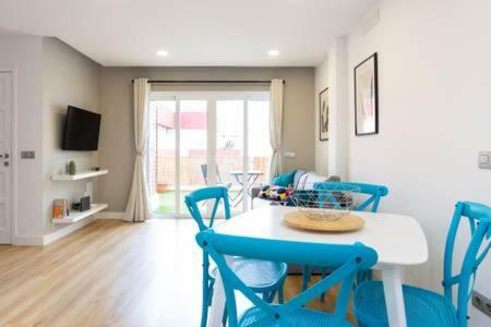 El Atico De David Y Deisy Apartment El Médano Екстериор снимка