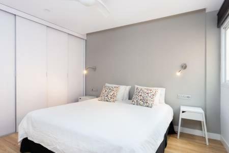 El Atico De David Y Deisy Apartment El Médano Екстериор снимка