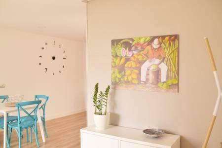 El Atico De David Y Deisy Apartment El Médano Екстериор снимка